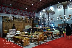 EXHIBITION HOSPITALITY 2018