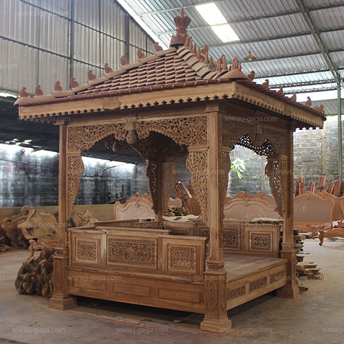 kategori gazebo