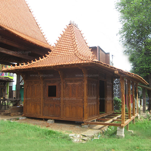 kategori joglo